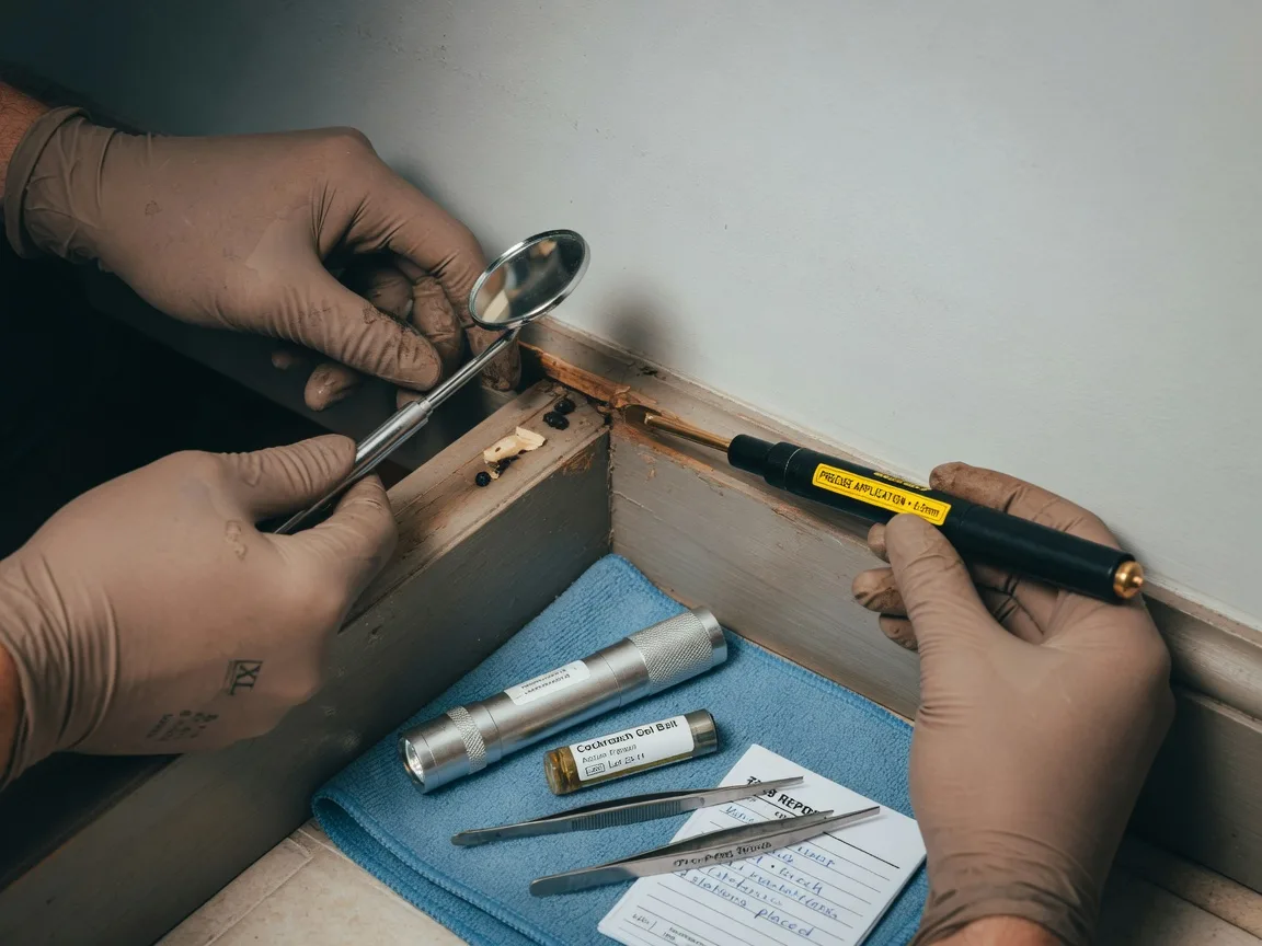 Why choose Emergency Pest Control in Friendship, TN